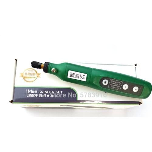 Five speed adjustable, 3D model post-processing tools, rechargeable, handheld multi-functional grinding, drilling, cutting, grin