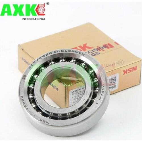 NSK 30TAC62B SUC10PN7B High Precision High Speed Machine Tool Spindle 30TAC62C SUHPN7C