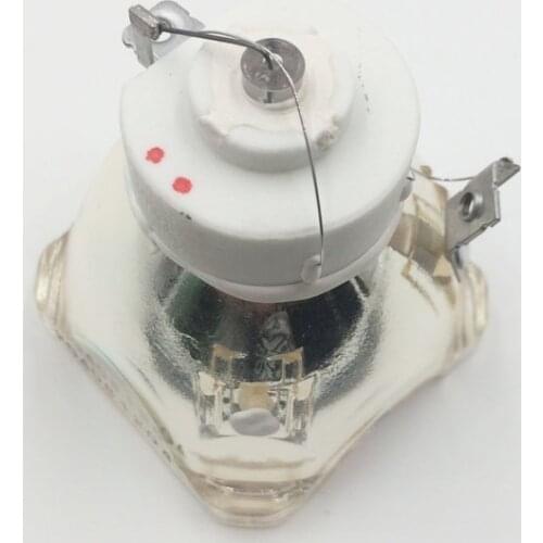 Original OEM Bare Lamp for Hitachi CP-X417 / ED-X30 / ED-X32 / HCP-800X / HCP-80X / HCP-880X / CP-X245 Projector