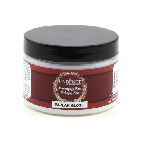 Cadence Decoupage Plus Glue 150 ml