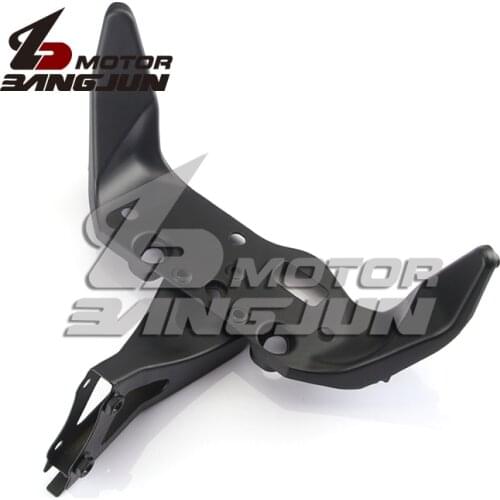 Motorcycle Headlight Bracket Universal Mount Stand Instruments Support For HONDA CBR600 F4/F4i 1999-2006