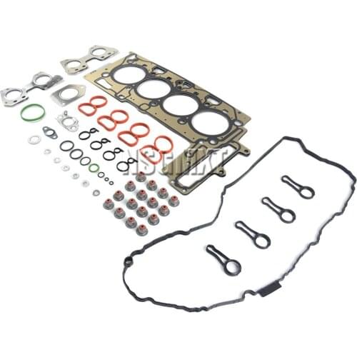 AP03 Valve Cover Gasket FOR BMW 1, 3, 5, & X3 2.0 16V DIESEL ENGINES N47D 11127807293
