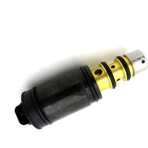 AC Compressor Control Valve for Mercedes-Benz Maybach W204 C180 C200 W221 S300 S400 W163 W164 Porsche Cayenne Panamera