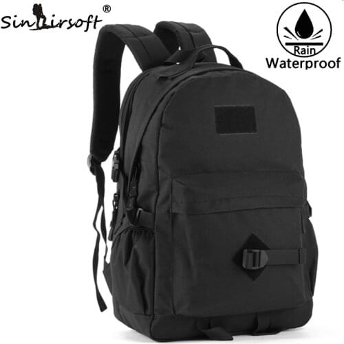 Мужские спортивные рюкзаки SINAIRSOFT China At AliExpress