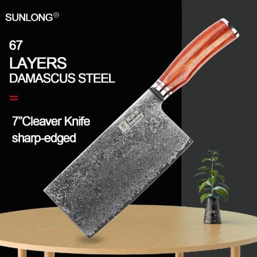 Кухонные ножи SUNLONG China At AliExpress