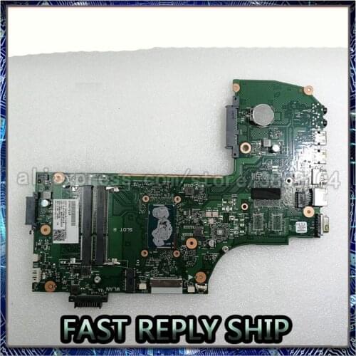 V000358100 6050A2631701 For Toshiba Satellite C70 C70-B C75-B L70-B L75-B Laptop Motherboard AR10SU-6050A2631701-MB-A01 i3-4005U