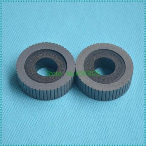 4PCS/SET Pickup Roller for Fujitsu FI 6125 6225 6130Z 6230 6140 6240 IX500 FI6125 FI6225 FI6130Z FI6230 F6140 PA03540-0001