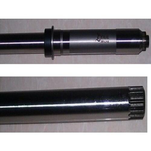 Free shipping drive shaft 78.2cm No.: 61N - 45501-10, parts for Yamaha outboard motor 2 stroke 30 HP