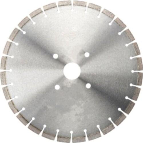 Deli road cutting blade Φ400mm metal polishing blade cutting alloy toothless polishing blade sand wheel saw blade DL660400 custo