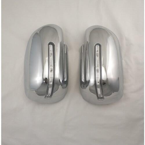 For Suzuki Grand Vitara JT 2008-2012 2013 2014 Rearview Door Side Mirror Cover Rear View Trim Cap Molding Overlay Protector