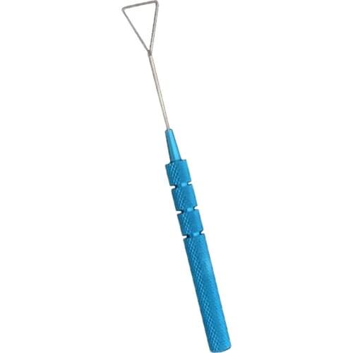 Double Eyelid Designer Tools Probe Makeup Cosmetic Instruments Micro Simulate Device, Will give you a pairs of charming eyes