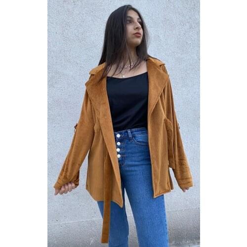 E2BUTİK Women's Jackets