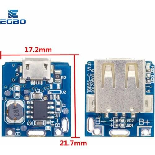 EGBO LED Display Modules