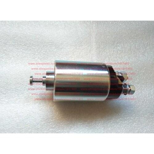 Huatai DKJ1308 Starter Solenoid of Huatai QDJ1308L / QDJ1308J / QDJ1308AM / QDJ1408L / QDJ1408GM Starters
