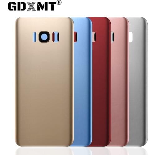 GdxmT Samsung Galaxy S8 Batteries