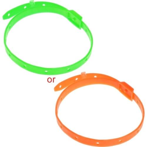 Pet Dog Cat Neck Ring Flea Tick Kill Remover Collar Adjustable Protection Aroma Neck Ring