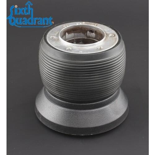 Steering Wheel Boss Kit Hub Adapter for Benz W123 W124 W126 190E fit MOMO OMP SF