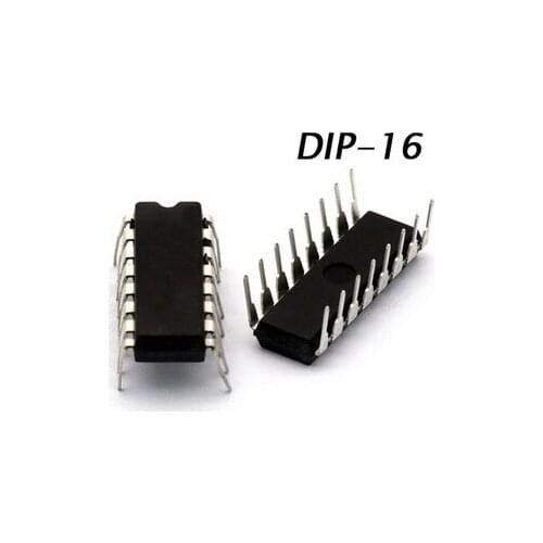 LM3346K-15 LM3364 DIP-16 Integrated circuit