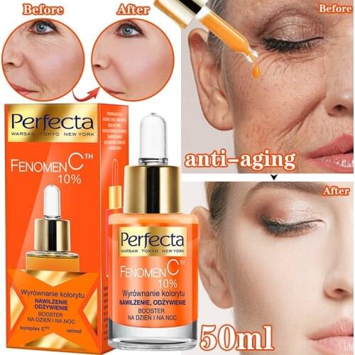 Mosslay Moisturizing Face Serums