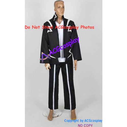 My Hero Academia Denki Denki Kaminari Hero cosplay costume acgcosplay costume