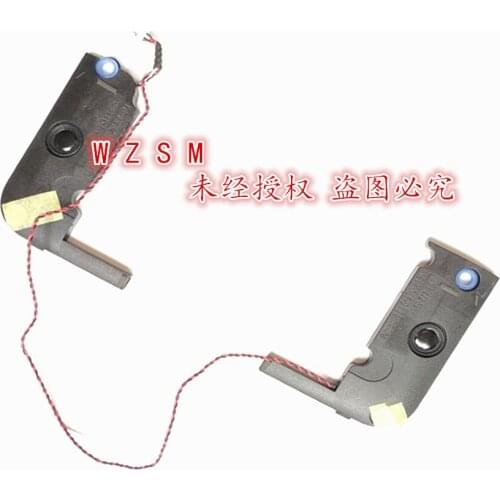 New original for SAMSUNG built-in speaker NP905S3G NP910S3G NP915S3G BA96-06613A L and R