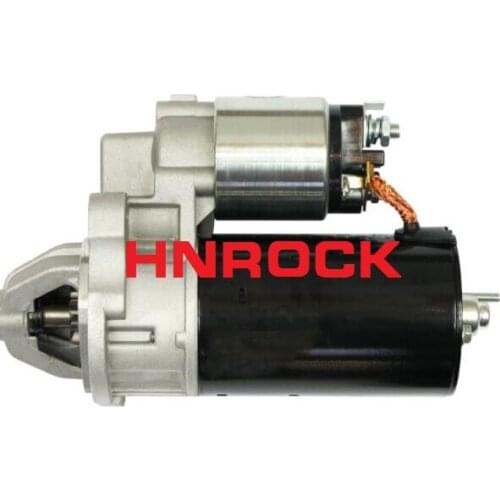 NEW 12V STARTER MOTOR F005-M00-013 F005M00013 FOR HOLDEN 17731N