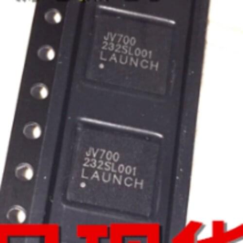 10pcs New JV700 232SL002 QFN-48 In Stock