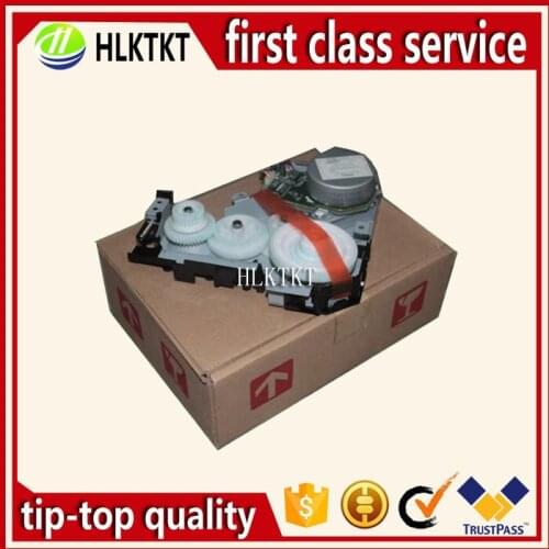Orginal for hp5200 M5025 m5035 Toner Cartridge Drive Gear Assembly RU5-0548-000 RK2-0521 RU5-0546-000