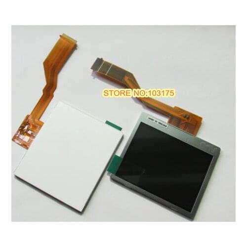 Original New LCD Display Screen For Fuji Fujifilm F20 With Backlight Repair Part