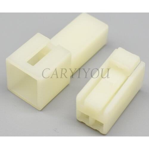 5Set 2Pin 3mm female Auto Motorcycle Electronic Wiring Connector for DJ7021-3-21 DJ7021-3-11/21 For Car