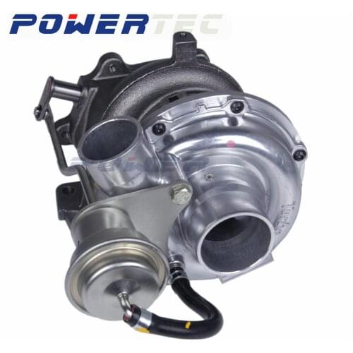 Full Turbocharger Turbine Complete 8971038570 8971038571 8-97103-8570 8-97103-8571 for ISUZU Truck 4HE1-T 4HE1T 5.2L