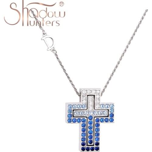 Ювелирные подвески SHADOWHUNTERS China At AliExpress