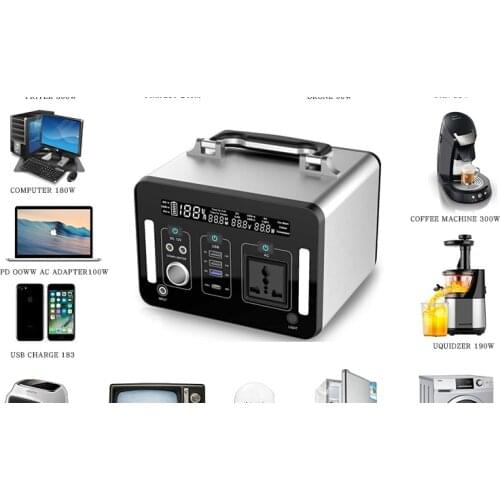 WeiAn / UAPOW Electrical Equipment