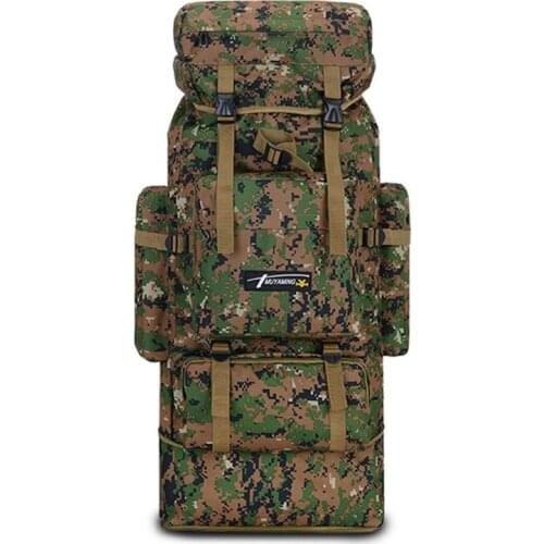 ZENORY Hiking And Travel Backpacks