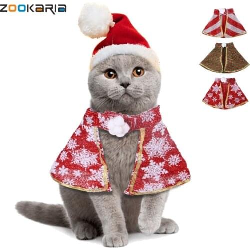 Zookaria Clothes For Cats