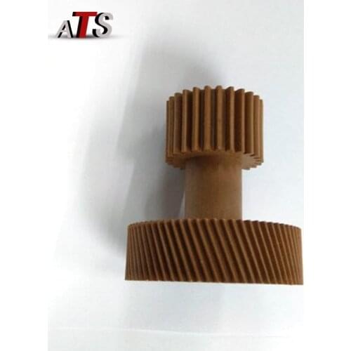 10PCS Fuser drive gear FC6-3494-000 for Canon IR 5570 6570 71T 26T compatible copier spare parts IR6570 IR5570 printer supplies