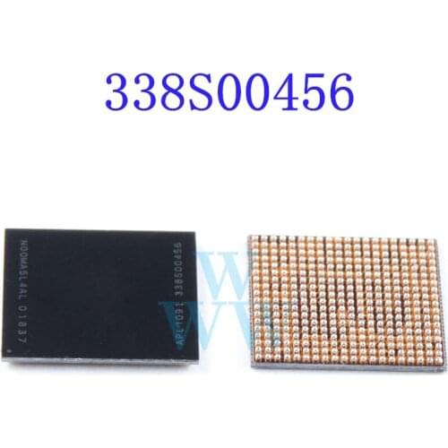 3Pcs/Lot 338S00456 Power IC Big/Large Power Management IC Chip For iPhone XS MAX Main