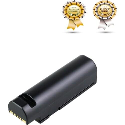 82-166537-01 Original DS3678 battery 3150mAh/11.34Wh For ZEBRA LI3678 DS3678 QR code scanner