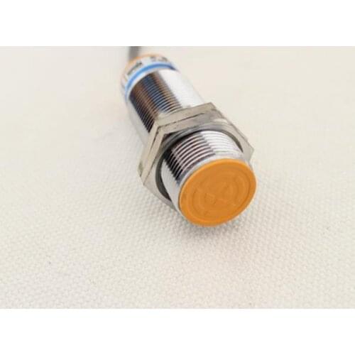 Switch Sensor LJ24A3-8-J/EZ AC 2 Wire NO 100% New High Quality