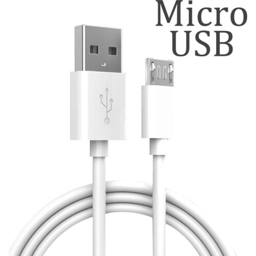 1M 2M 3M 5M Micro Usb Cable For Samsung Galaxy J5 Nokia Sony Huawei USB Charger Cable Line Charging Plug For Xiaomi Redmi 4 X A1
