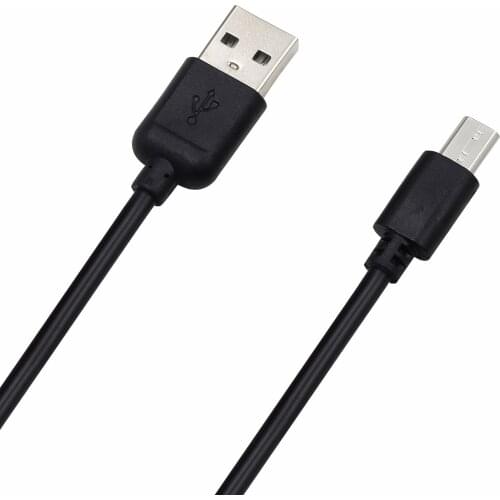 Extra Long Tip USB Charger Data Cable For Wacom Intuos Draw Pen Tablet CTL-490