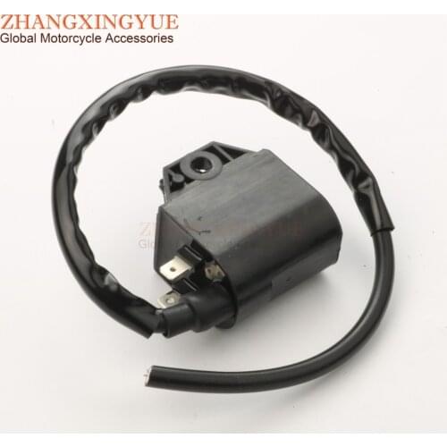 Ignition Coil for Atala Byte Hacker Skeggia 50cc AC LC