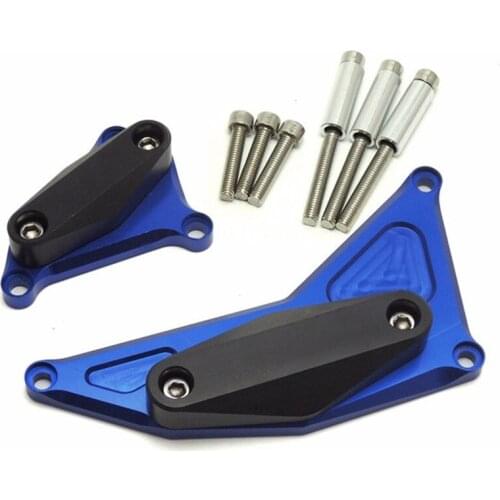 Modified Special Engine Anti-Fall Block Schock-Resistant Ball Protection Block For-BMW S1000RR HP4 10-16