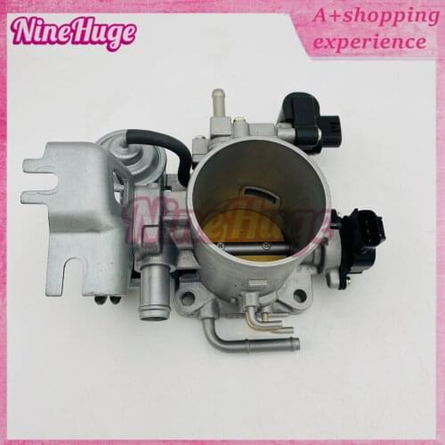 Дроссельные заслонки Ninehuge China At AliExpress