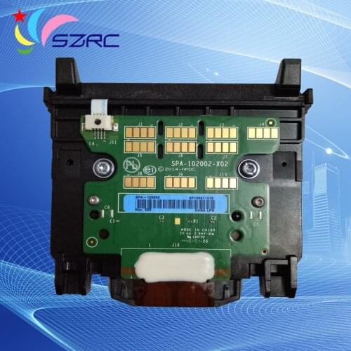 Original New J3M72-60008 M0H91A 952 953 954 955 Printhead For HP Pro 7740 8210 8702 8710 8715 8720 8725 8730 8740 Print head