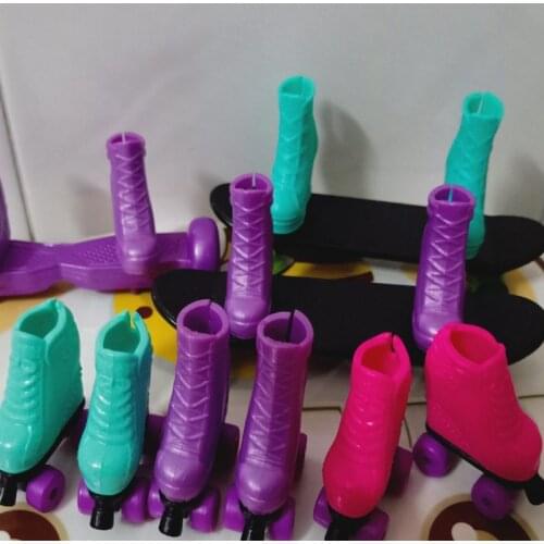 ROUND YUAN Skateboards And Scooters