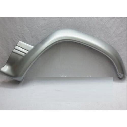 Front Wheel Flares For Mitsubishi V31 V32 V33