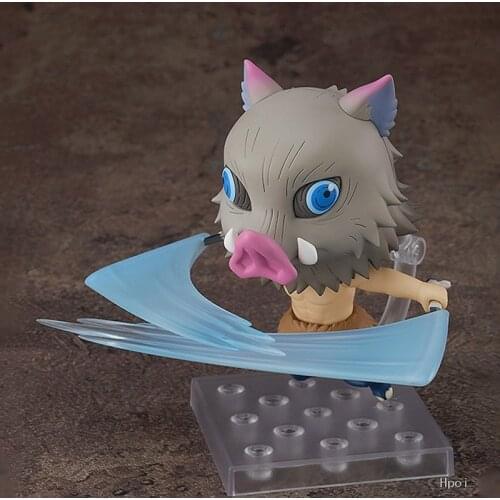 ZislsFING Action Figures