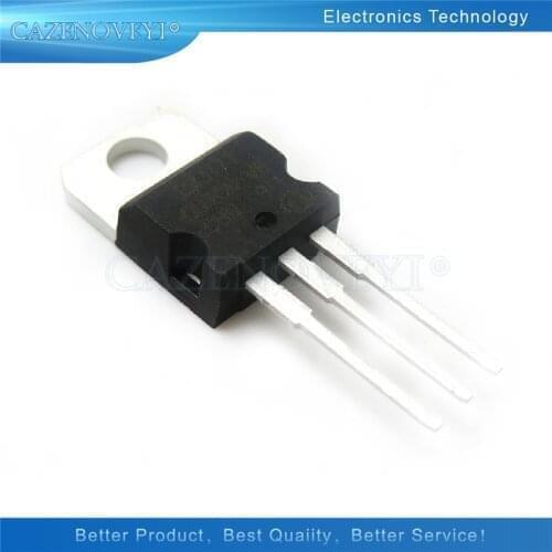 10pcs/lot L7805CV L7806CV L7808CV L7809CV L7812CV L7815CV L7824CV LM317T IRF3205 Transistor TO-220 TO220 L7805 L7806 L7808 L7809