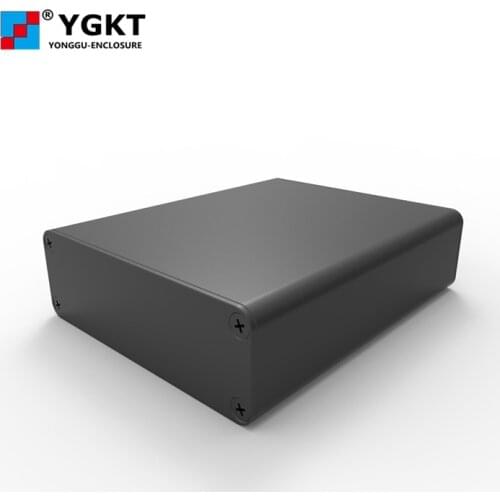 84*28*110mm (wxhxl) diy enclosure electronics switch box